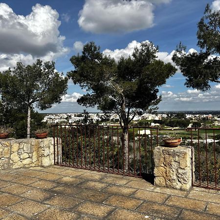 Residencefusaro Pajare ספקיה מראה חיצוני תמונה