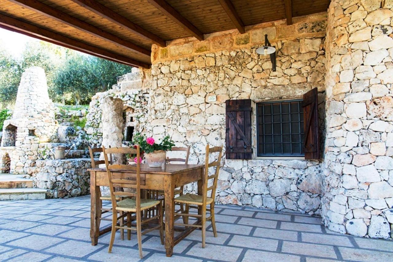 Residencefusaro Pajare ספקיה מראה חיצוני תמונה