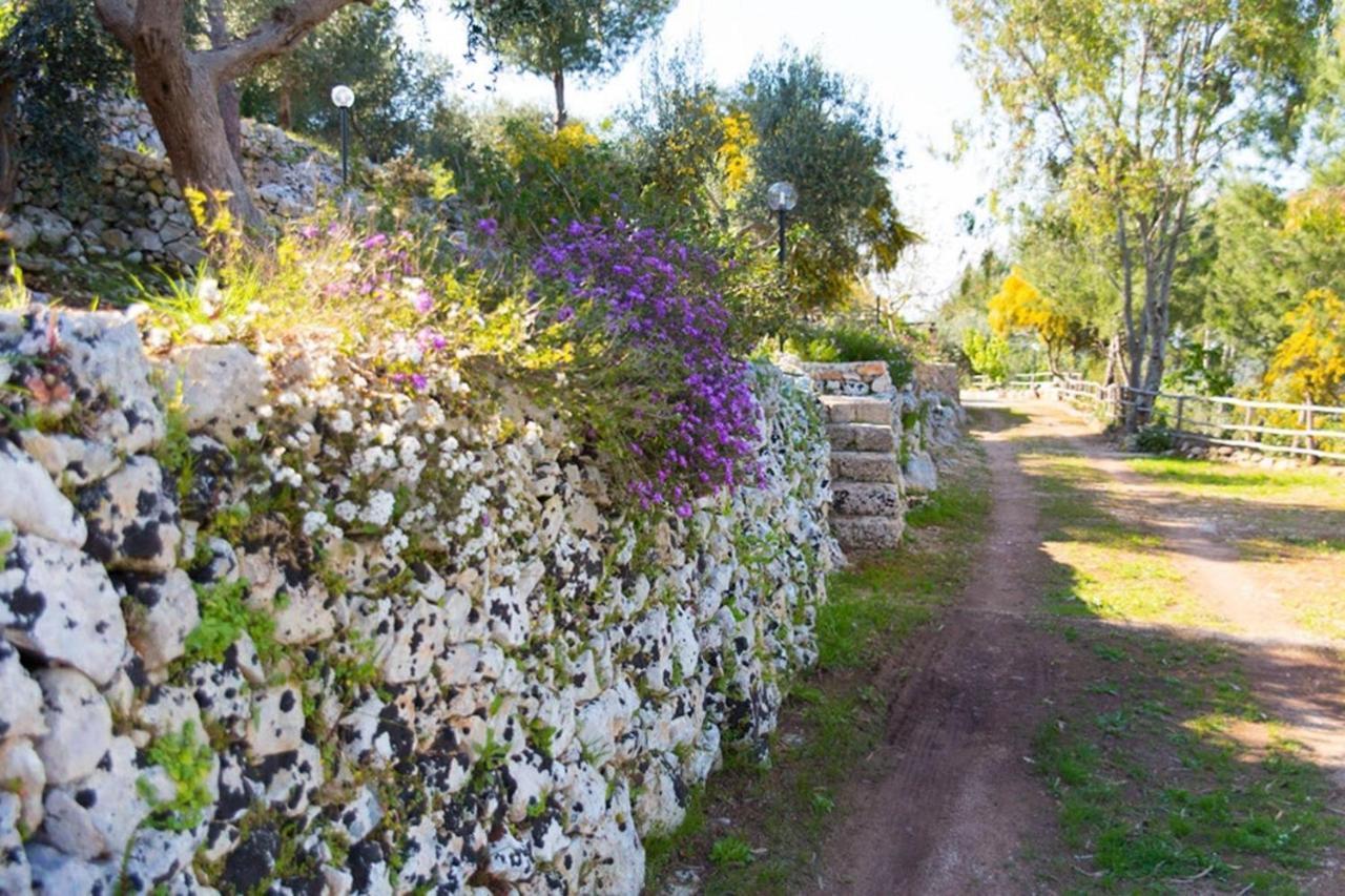 Residencefusaro Pajare ספקיה מראה חיצוני תמונה