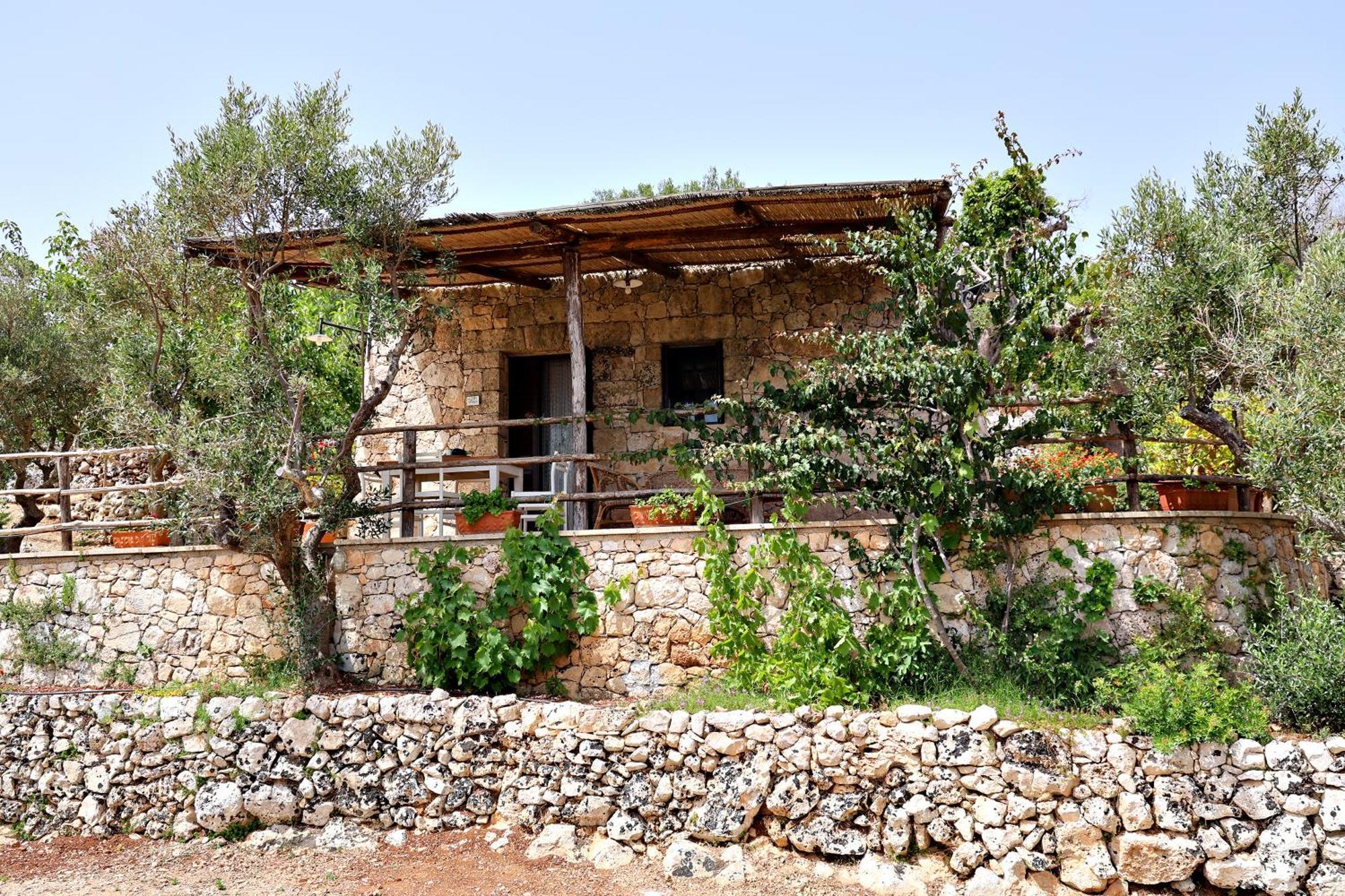 Residencefusaro Pajare ספקיה מראה חיצוני תמונה