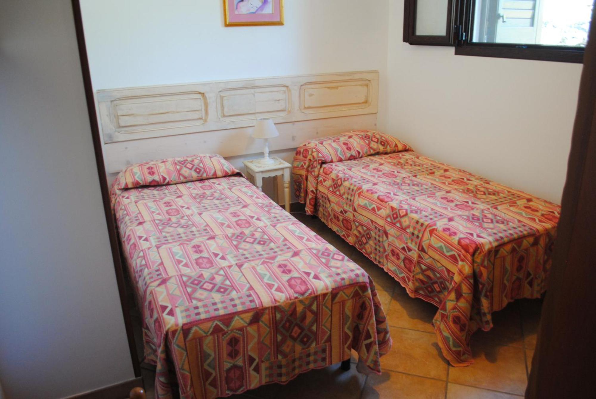 Residencefusaro Pajare ספקיה מראה חיצוני תמונה