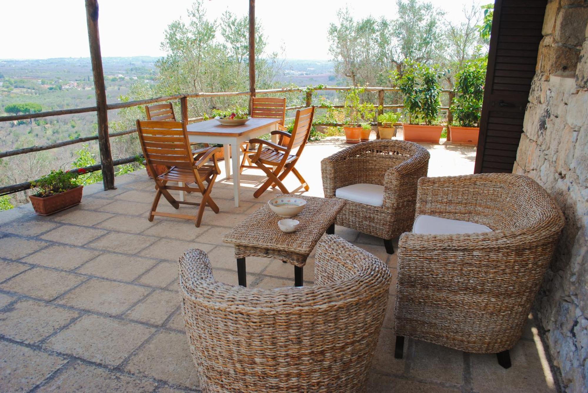 Residencefusaro Pajare ספקיה מראה חיצוני תמונה