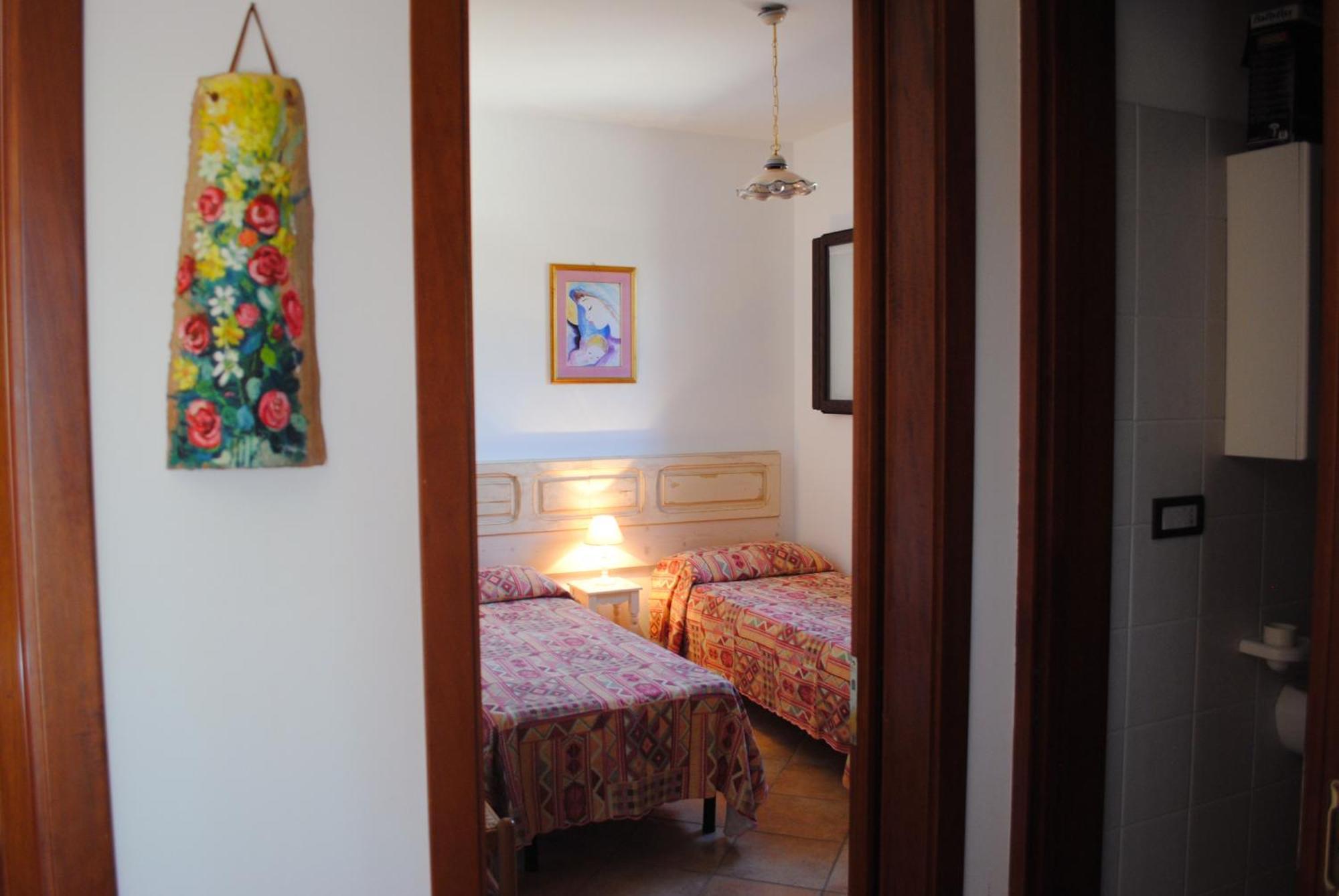 Residencefusaro Pajare ספקיה מראה חיצוני תמונה