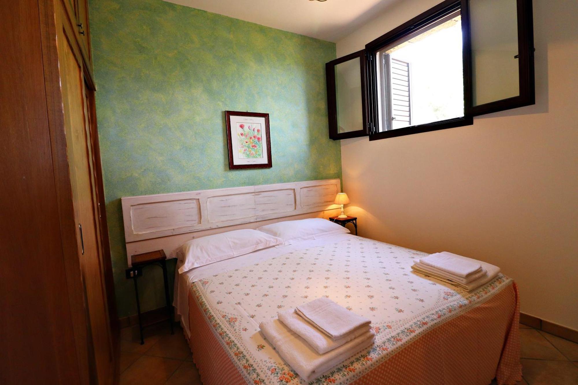 Residencefusaro Pajare ספקיה מראה חיצוני תמונה
