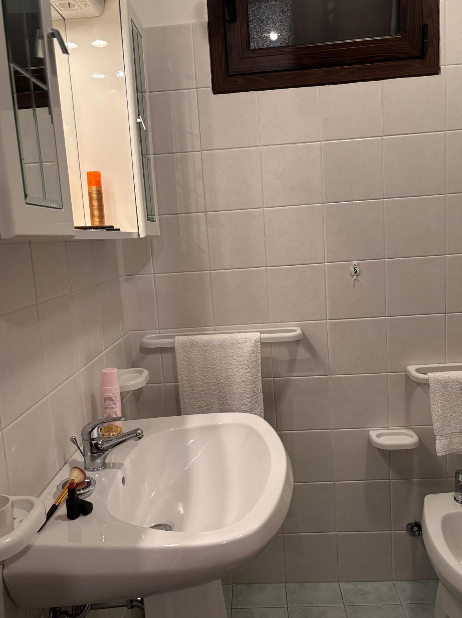 Residencefusaro Pajare ספקיה מראה חיצוני תמונה