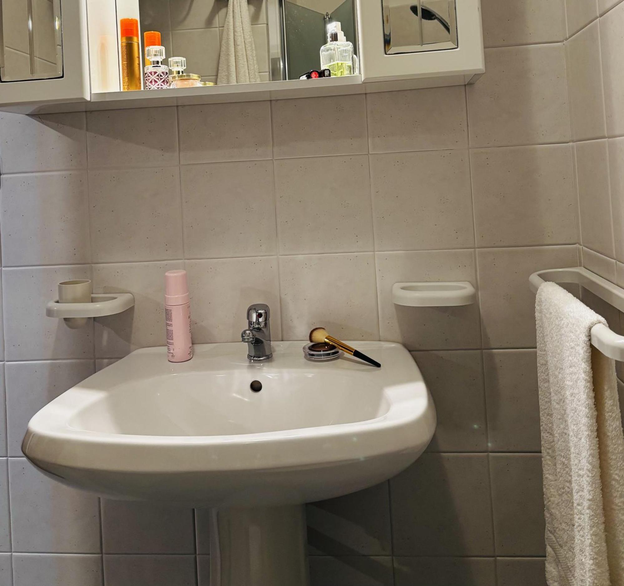 Residencefusaro Pajare ספקיה מראה חיצוני תמונה