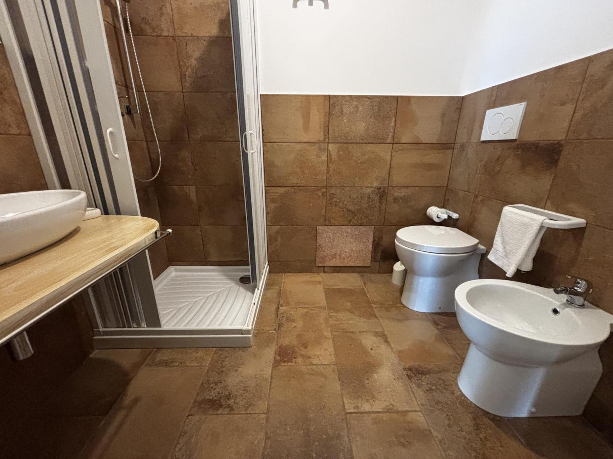 Residencefusaro Pajare ספקיה מראה חיצוני תמונה