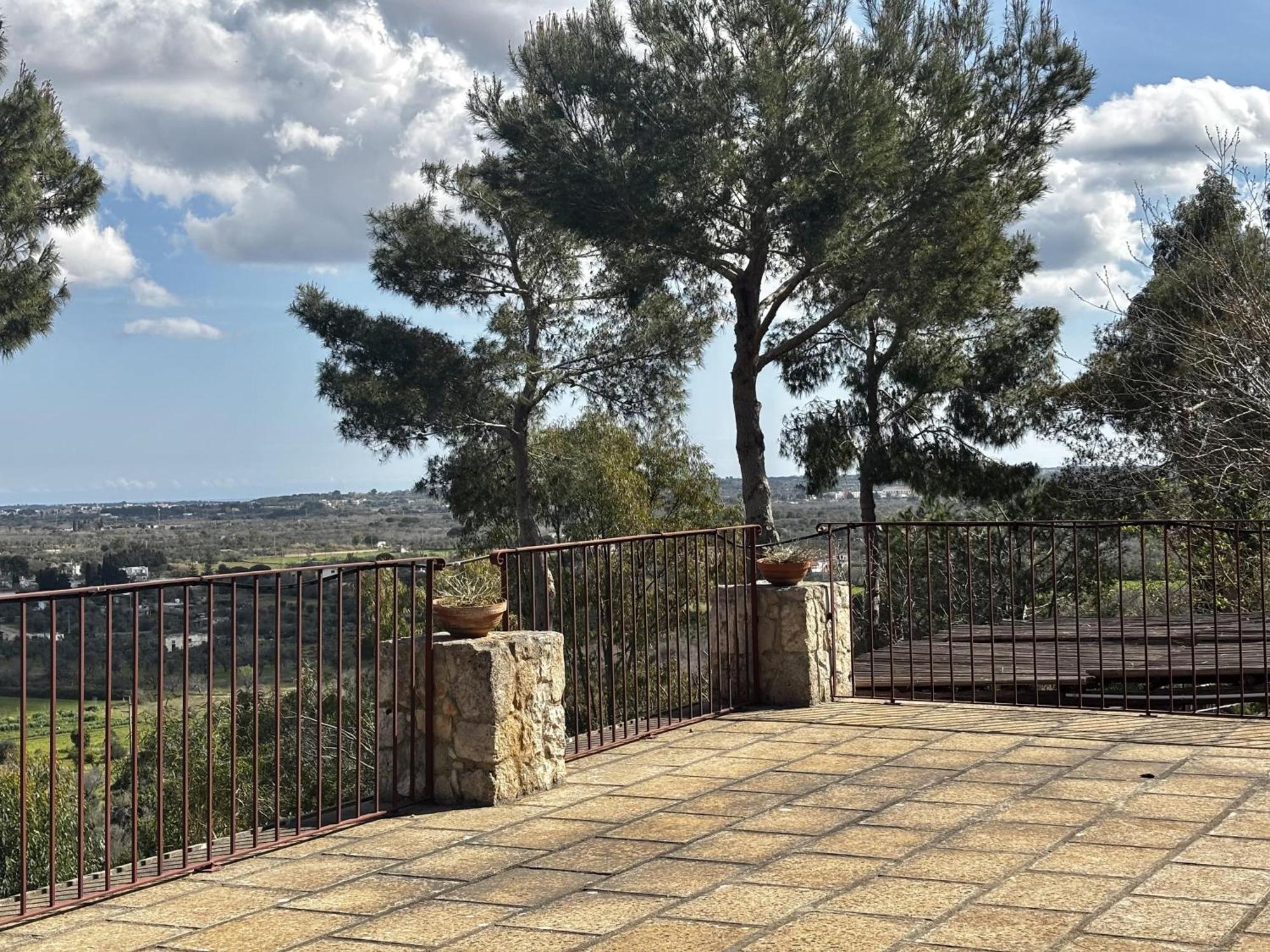 Residencefusaro Pajare ספקיה מראה חיצוני תמונה