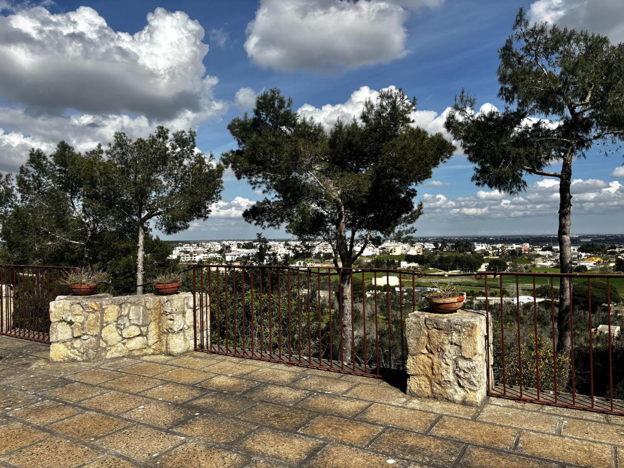 Residencefusaro Pajare ספקיה מראה חיצוני תמונה