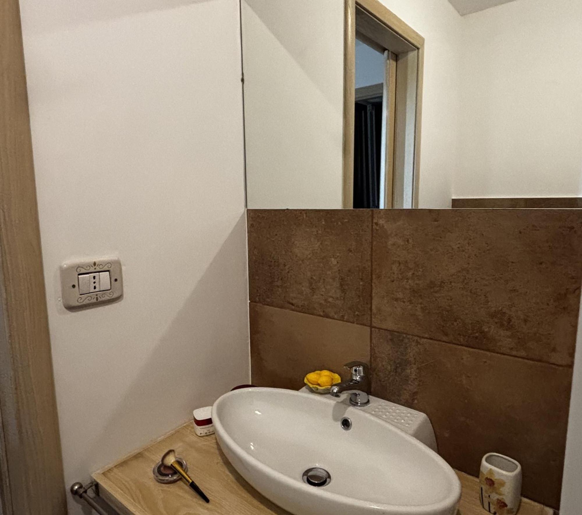 Residencefusaro Pajare ספקיה מראה חיצוני תמונה