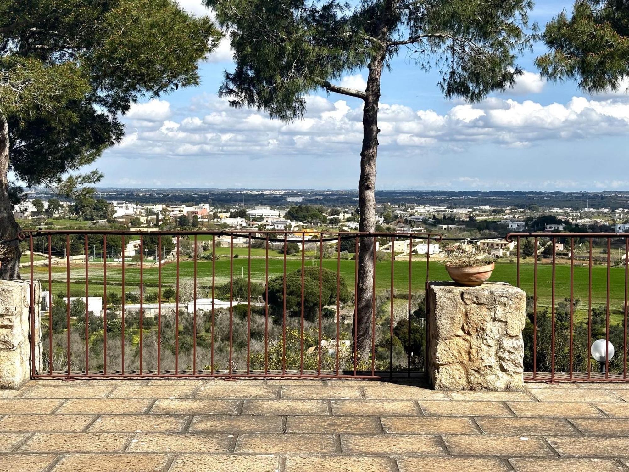 Residencefusaro Pajare ספקיה מראה חיצוני תמונה