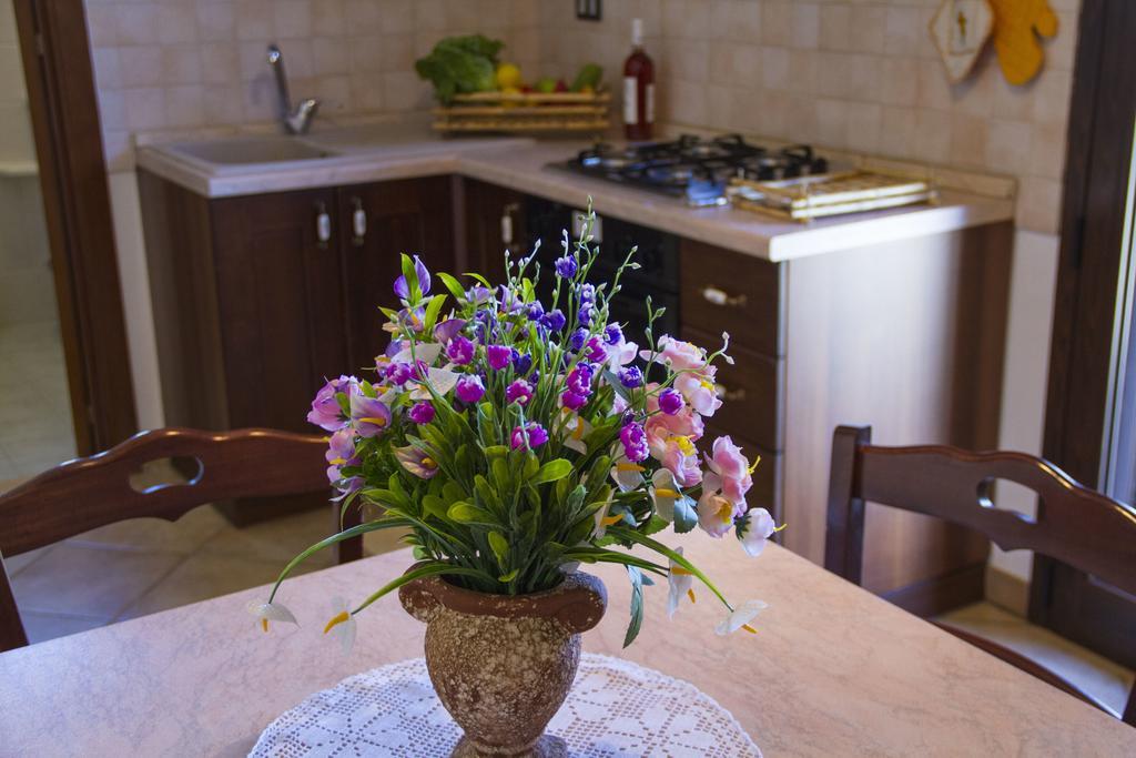 Residencefusaro Pajare ספקיה מראה חיצוני תמונה