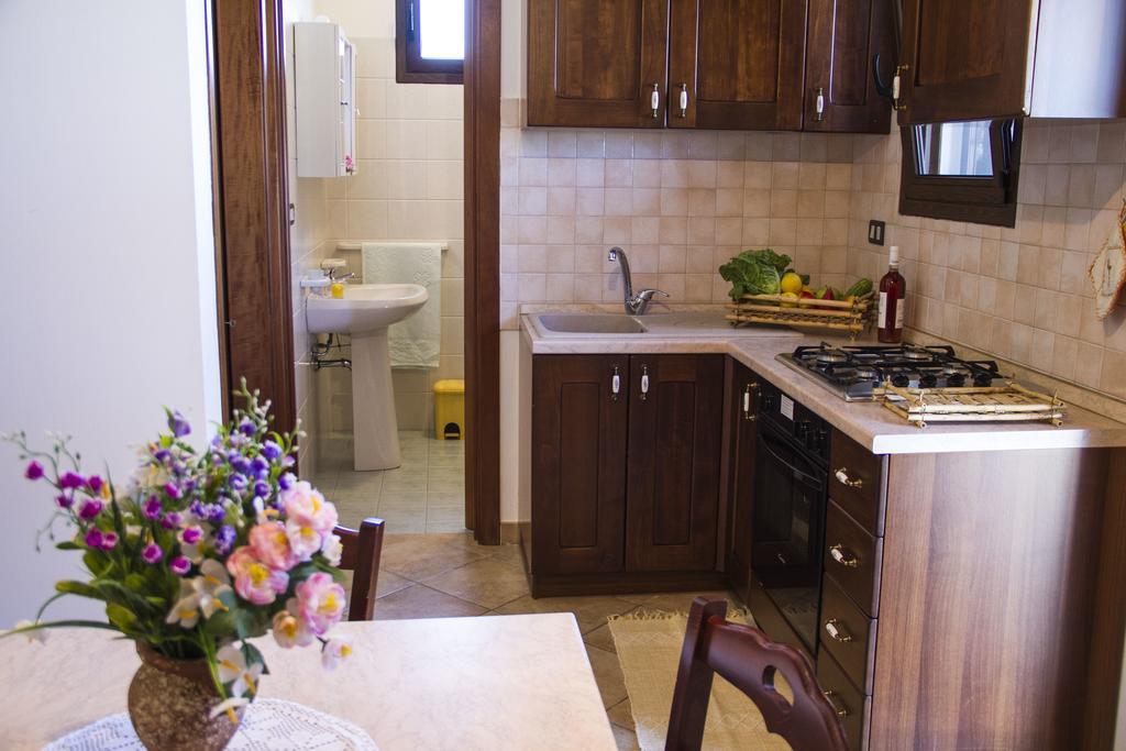 Residencefusaro Pajare ספקיה מראה חיצוני תמונה