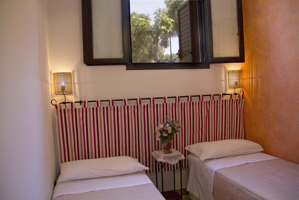Residencefusaro Pajare ספקיה מראה חיצוני תמונה