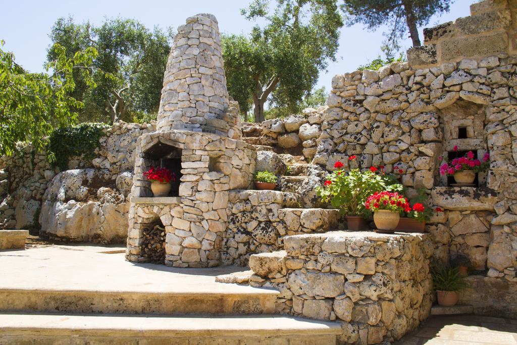 Residencefusaro Pajare ספקיה מראה חיצוני תמונה