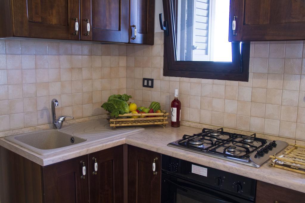 Residencefusaro Pajare ספקיה מראה חיצוני תמונה