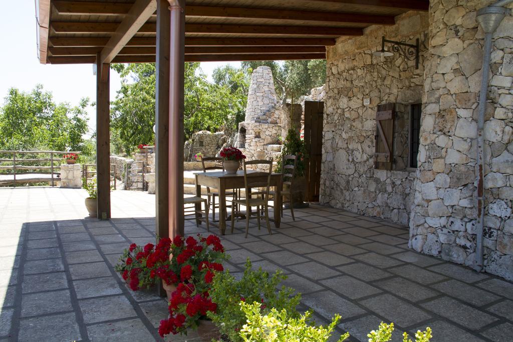 Residencefusaro Pajare ספקיה מראה חיצוני תמונה