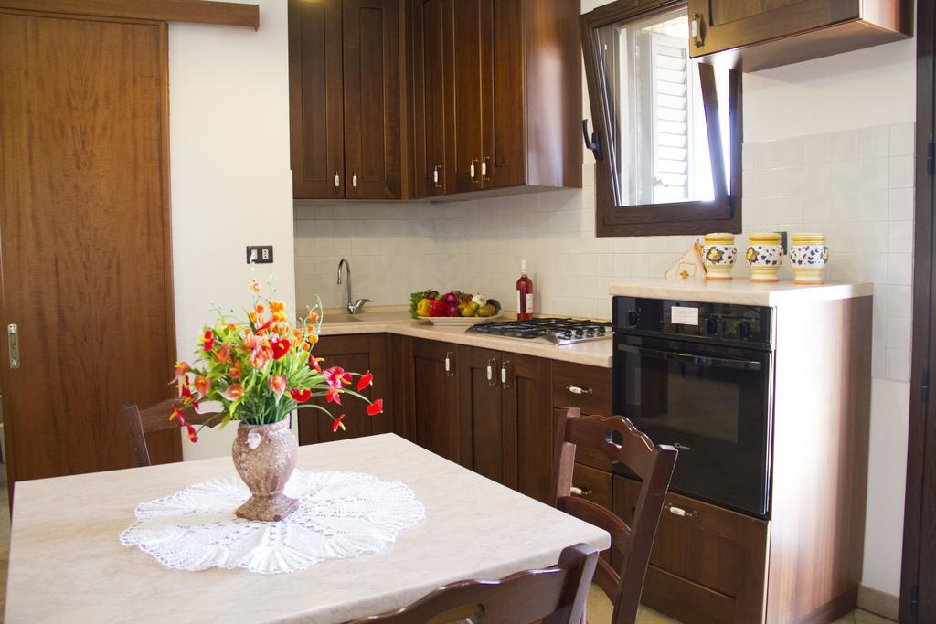 Residencefusaro Pajare ספקיה מראה חיצוני תמונה