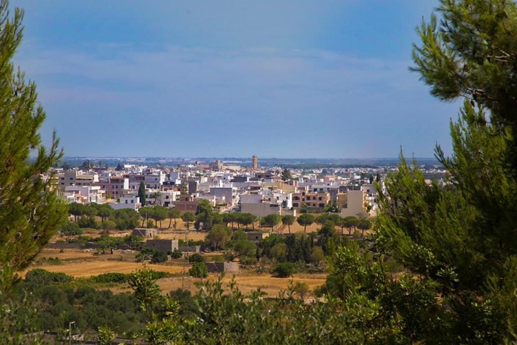 Residencefusaro Pajare ספקיה מראה חיצוני תמונה