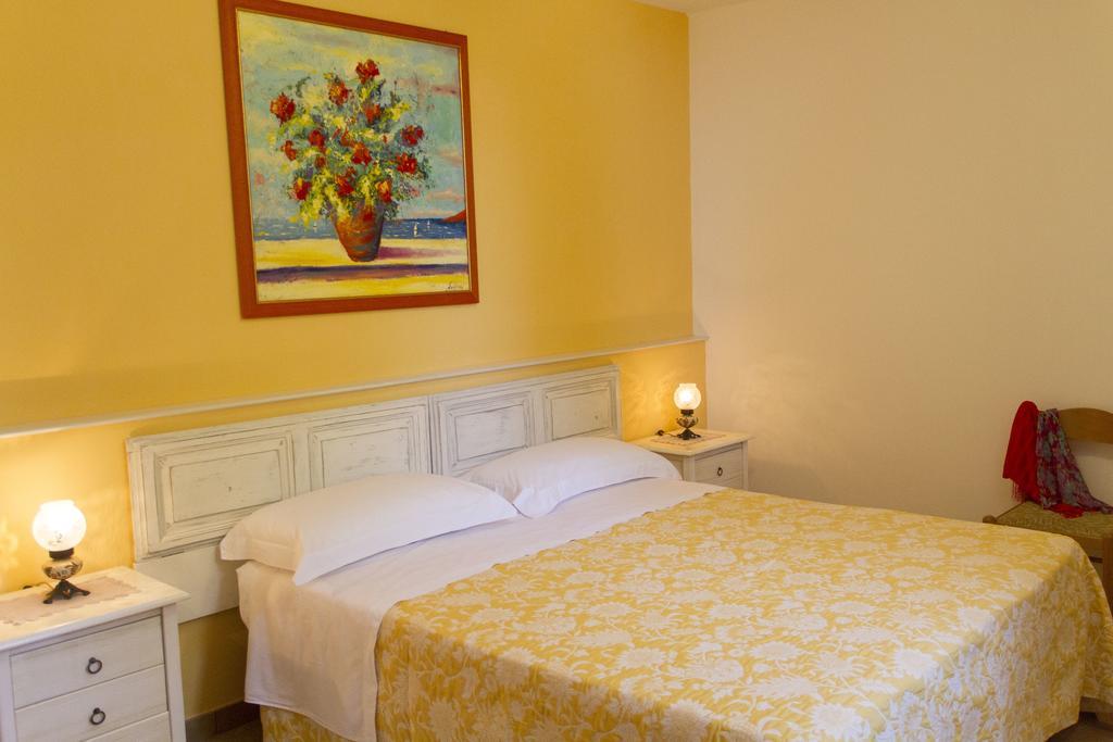 Residencefusaro Pajare ספקיה מראה חיצוני תמונה