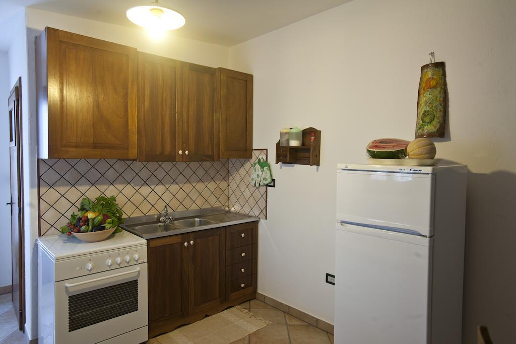 Residencefusaro Pajare ספקיה מראה חיצוני תמונה