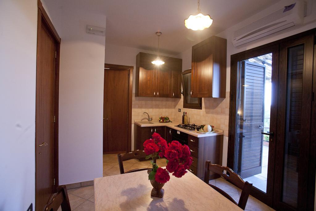 Residencefusaro Pajare ספקיה מראה חיצוני תמונה
