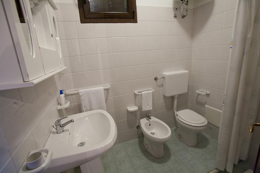 Residencefusaro Pajare ספקיה חדר תמונה