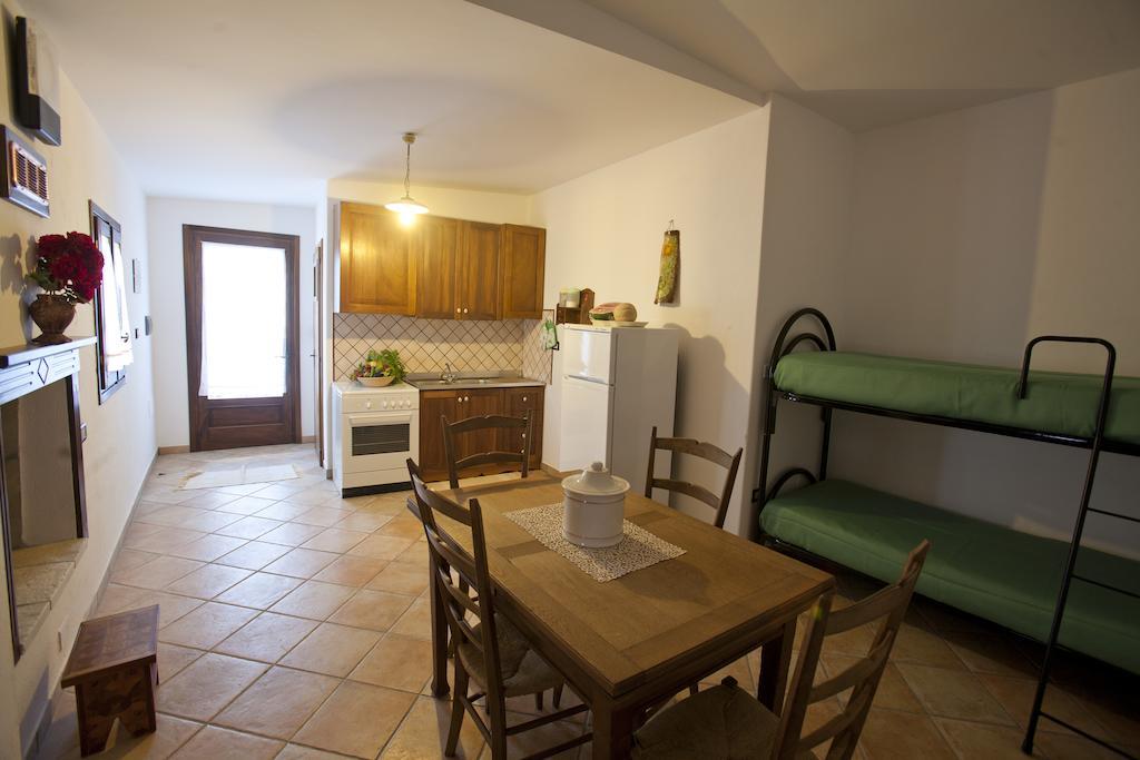 Residencefusaro Pajare ספקיה מראה חיצוני תמונה