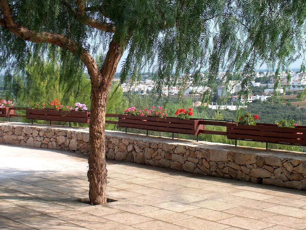 Residencefusaro Pajare ספקיה מראה חיצוני תמונה