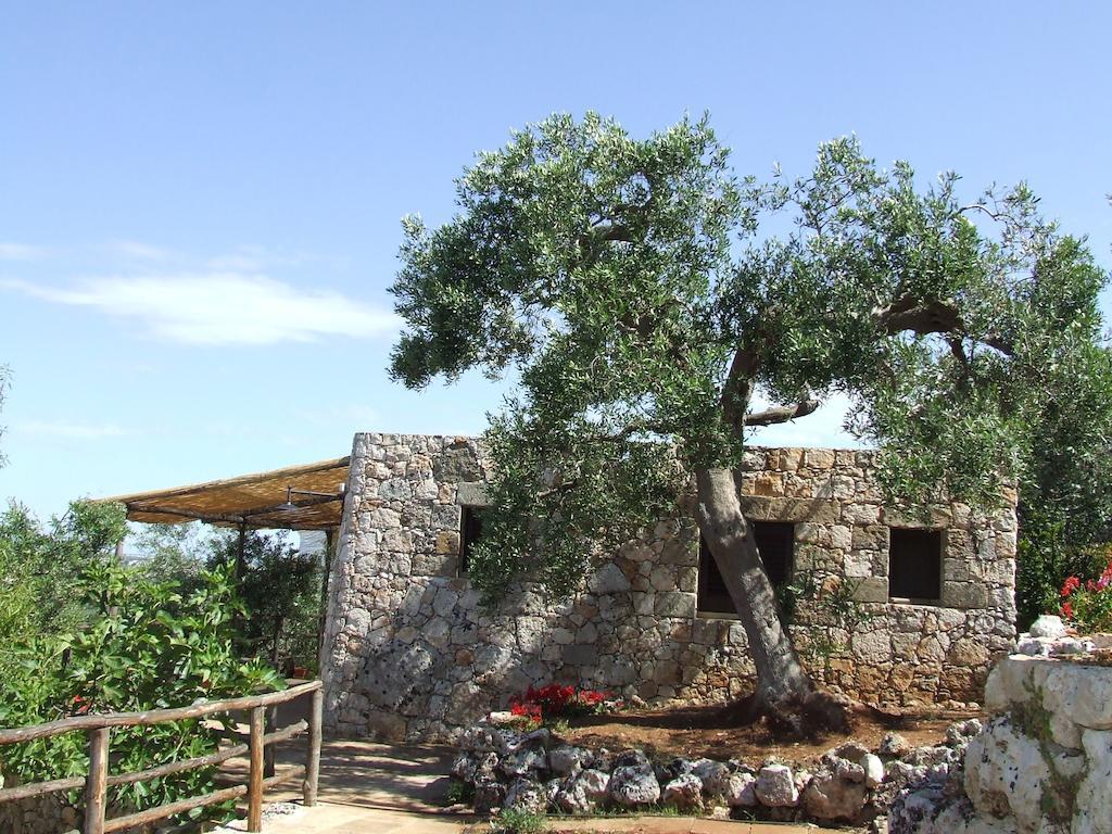 Residencefusaro Pajare ספקיה מראה חיצוני תמונה