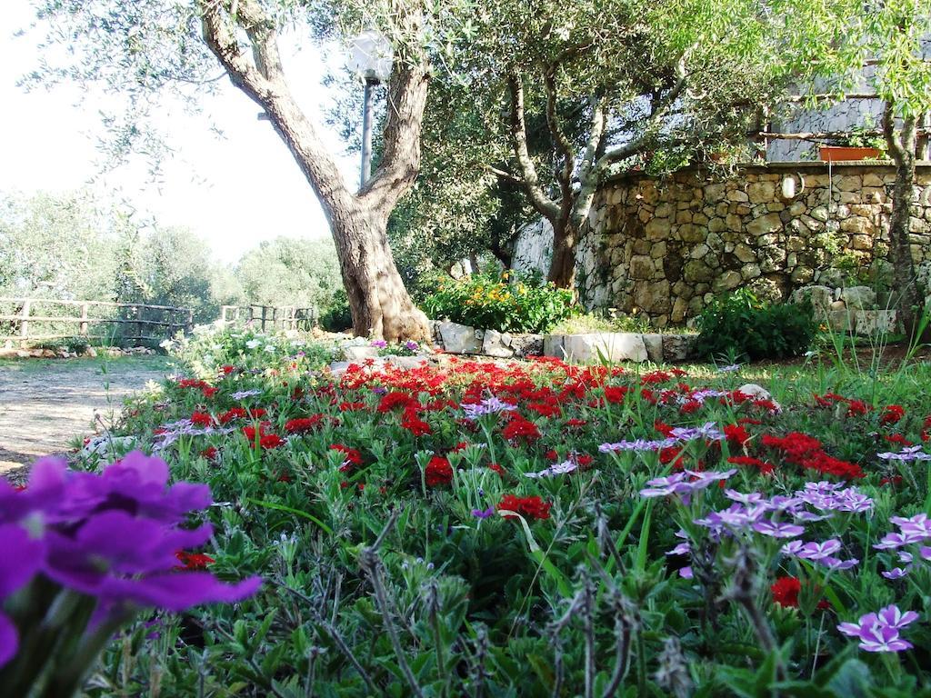 Residencefusaro Pajare ספקיה מראה חיצוני תמונה