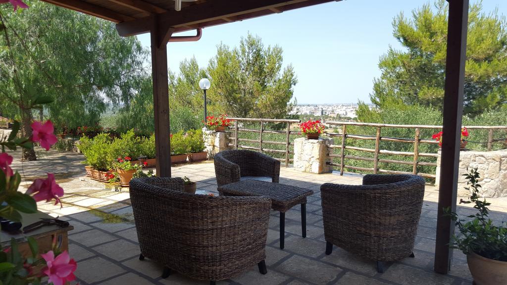 Residencefusaro Pajare ספקיה מראה חיצוני תמונה