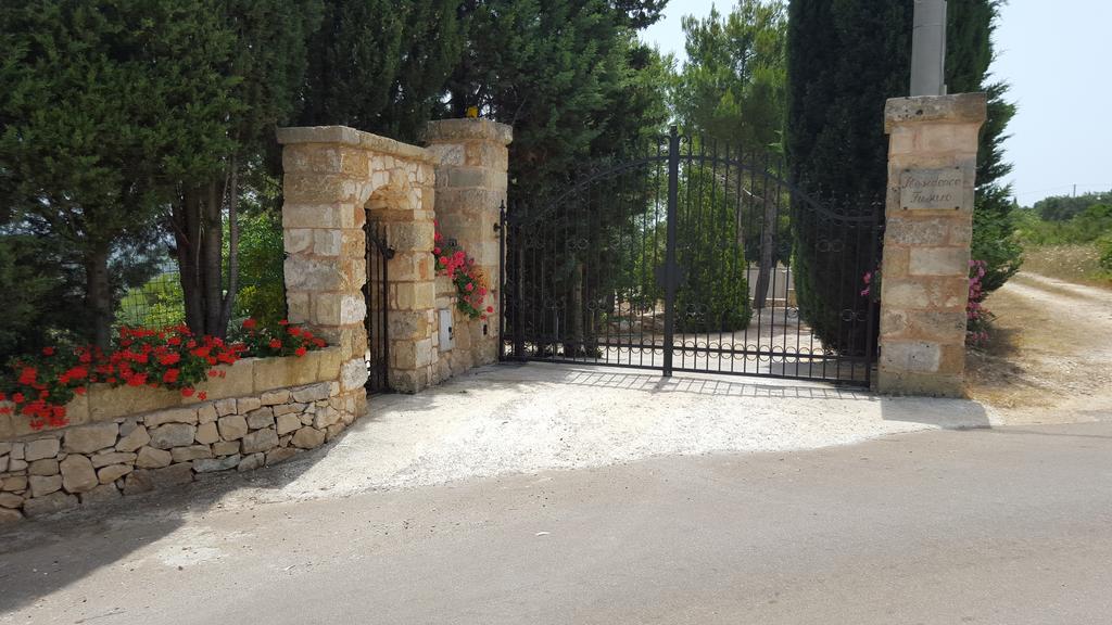 Residencefusaro Pajare ספקיה מראה חיצוני תמונה